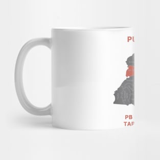 PB 46 Wale Tarn Taran Mug